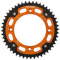 SuperSprox Rear Stealth RST-898:49-ORG