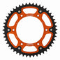 SuperSprox Rear Stealth MX RST-990-45-ORG AP-BN50
