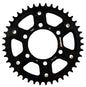 SuperSprox Rear Stealth RST-1489-43-Black