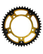 SuperSprox Rear Stealth RST-1792-43-Black