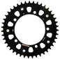 SuperSprox Rear Stealth RST-1800-43-Black