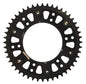 SuperSprox Rear Stealth RST-210-48-BLK CRF250/450