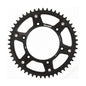 SuperSprox Rear Stealth RST-990-47-BLK