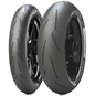 120/70 ZR17 58W Metzeler Racetec RR K3