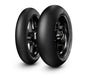 200/55 R17 (6.00 rims) Metzeler Racetec TD Slick