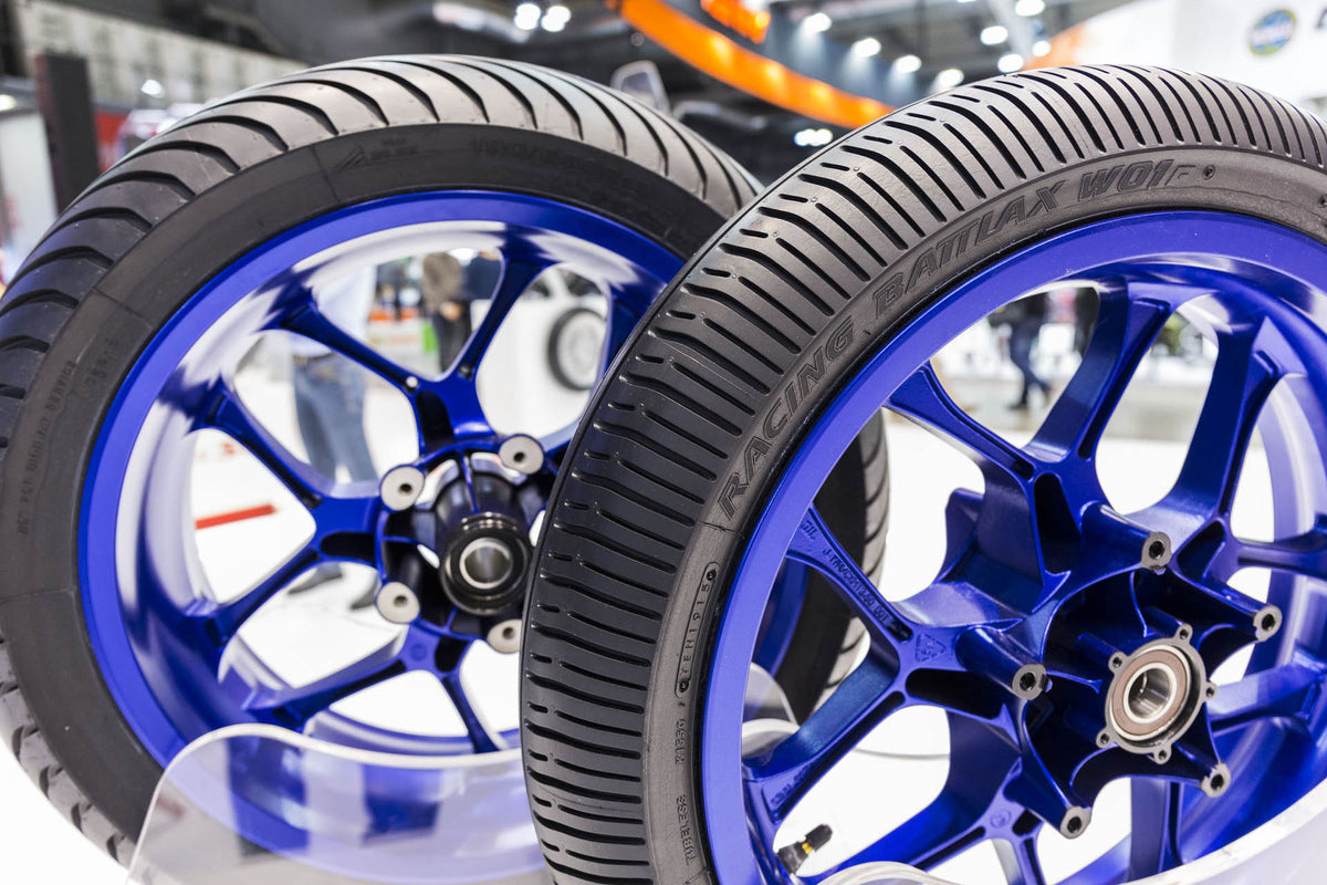 190/650 R17 NHS  W01 RAIN YEK SOFT