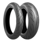 120/70 ZR17 58W Bridgestone Battlax S21