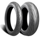 190/55 ZR17 75W Bridgestone Battlax S22