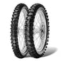 100/90 -19 NHS  SCORPION MX SOFT