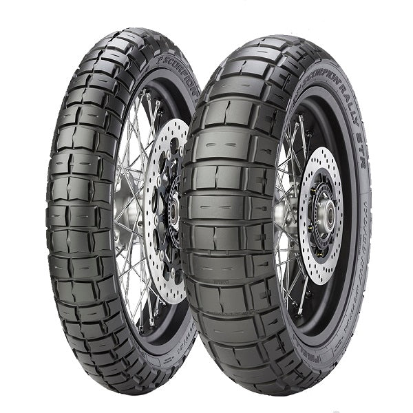 110/80 R19 59H Pirelli Scorpion Rally STR
