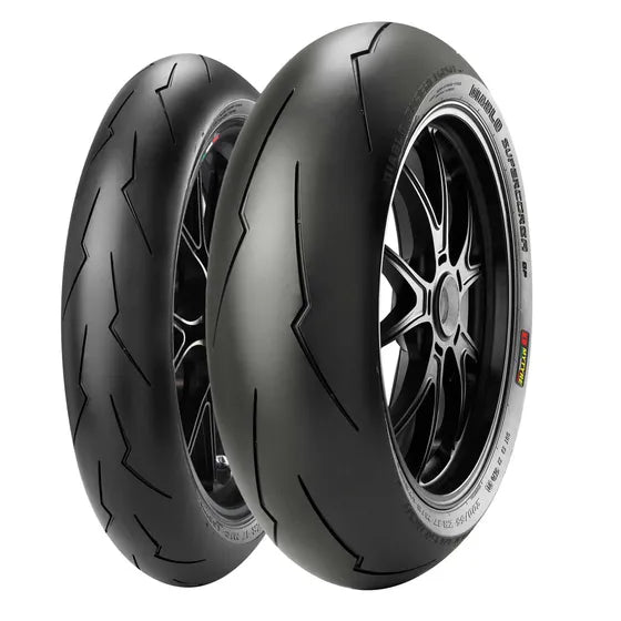 190/50 ZR17 (73W) SUPERCORSA V3 SP