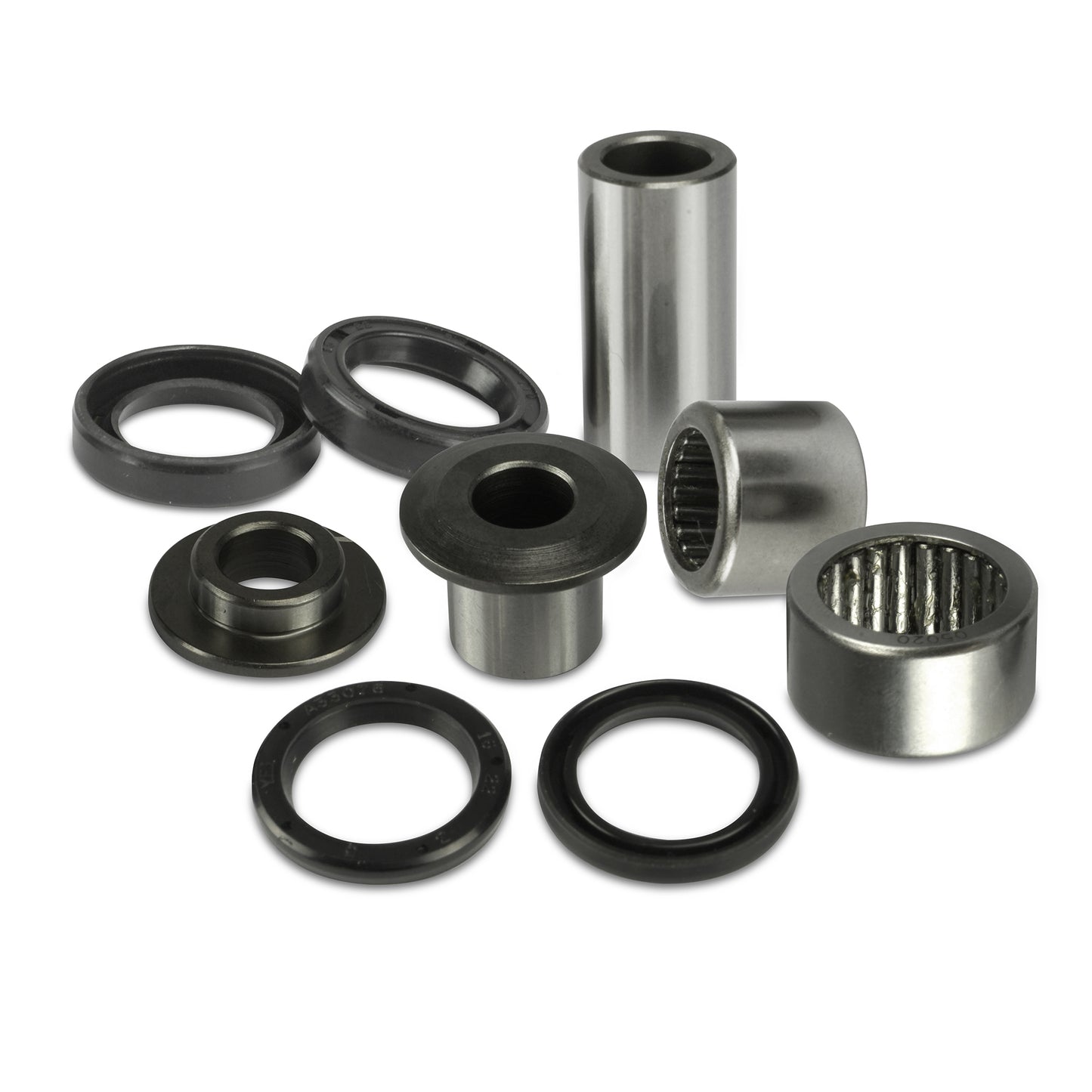BWX Rear Shock Bearing Kit Upper KTM/Hqv/Gas SX/F 125+ 12-23, TE/TC/FE/FC/MC/EC-F SHK60003 (29-5068)
