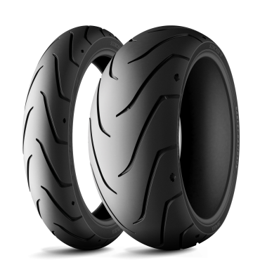 130/60 B21 63H TL  SCORCHER 11