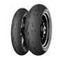 190/55 ZR17 75W Continental ContiSport Attack 5
