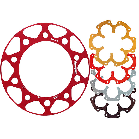 Item currently unavailable - SuperSprox Stealth Insert ACD-733_525-43-Red For 525 Chain