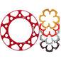Item currently unavailable - SuperSprox Stealth Insert ACD-733_525-43-Red For 525 Chain