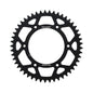 SuperSprox Rear Alloy MX RAL-210-48-BLK
