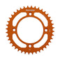 SuperSprox Rear Alloy MX RAL-452-40-ORG AP-BN58