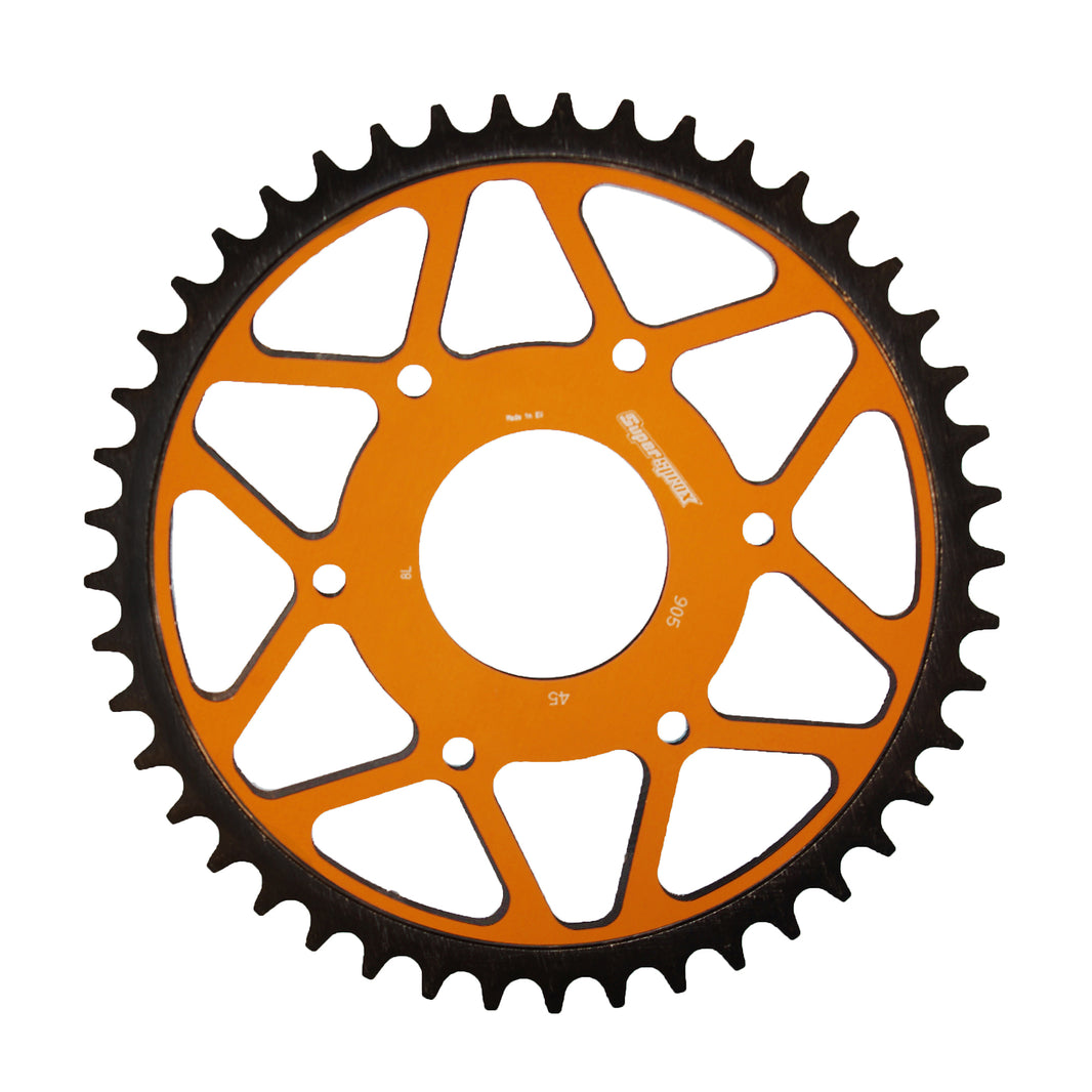 Sprockets – MotoBench