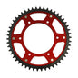 SuperSprox Rear Stealth RST-990-50-RED GAS GAS
