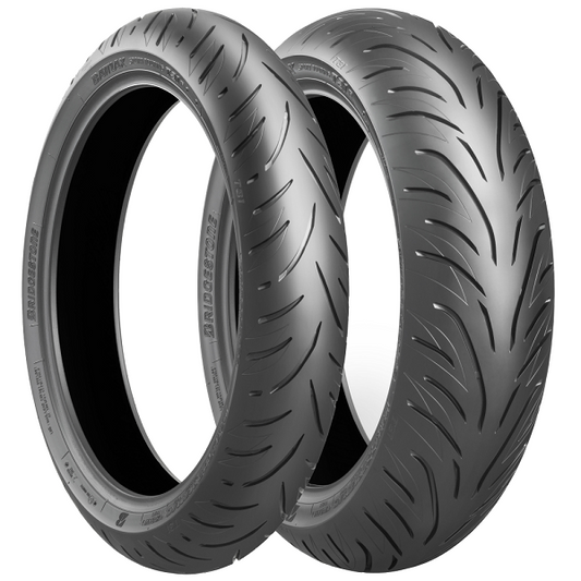 170/60 R17 72W Bridgestone Battlax T31