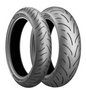120/70 ZR17 58W Bridgestone Battlax T33