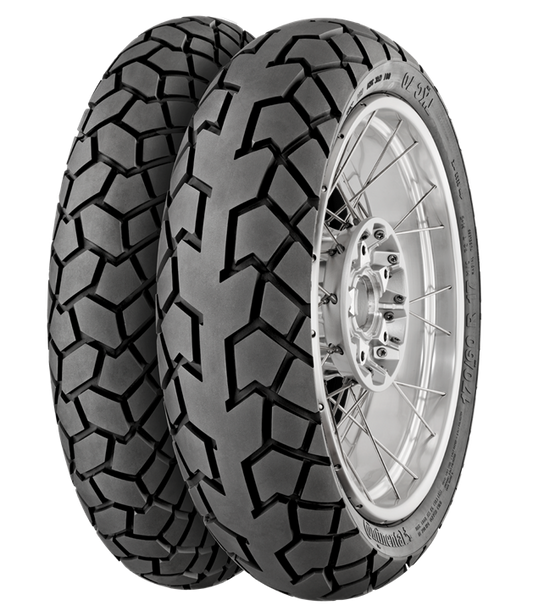 170/60 R17 72V Continental TKC 70