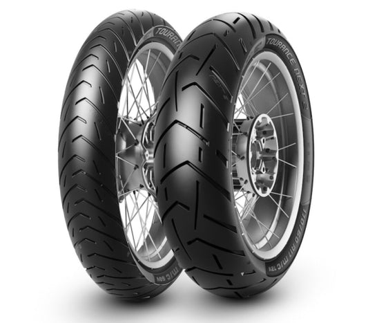 110/80 R19 59V Metzeler Tourance Next 2