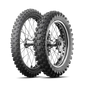 100/90 -19 57R TT MICHELIN TRACKER