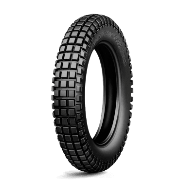 120/100R18 68M TL TRIAL XLIGHT COMP