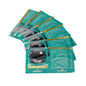Motorex Viso-Clean Wipes Pack Of 6 (Box=12 Packs)