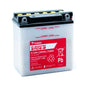 Yuasa STC9-B (DC) (YB9-B) 12V Scooter Battery