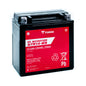 Yuasa STR14-BS (WC) (YTX14) 12V MF VRLA Scooter Battery