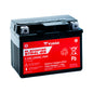 Yuasa STR4L-BS (WC) (YTX4L) 12V MF VRLA Scooter Battery