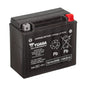 Yuasa YTX20HL (WC) 12V Factory Activated High Performance MF VRLA Battery