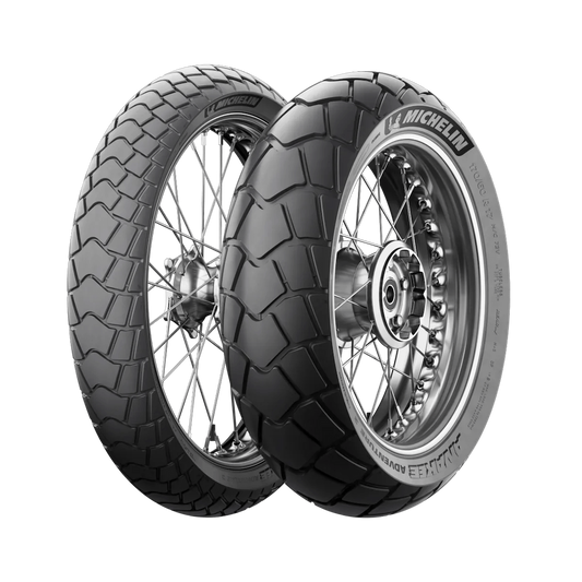 120/70 R19 60V Michelin Anakee Adventure 2