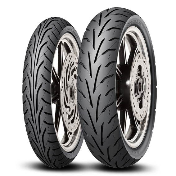 100/80 -17 52H TL  ARROWMAX GT601F