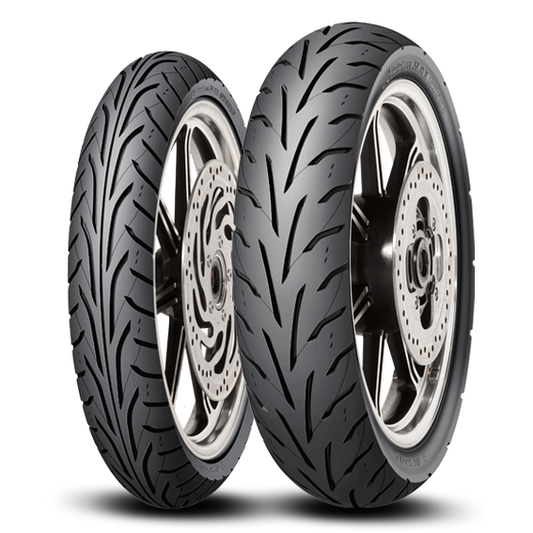 110/80 -18 58H TL  ARROWMAX GT601