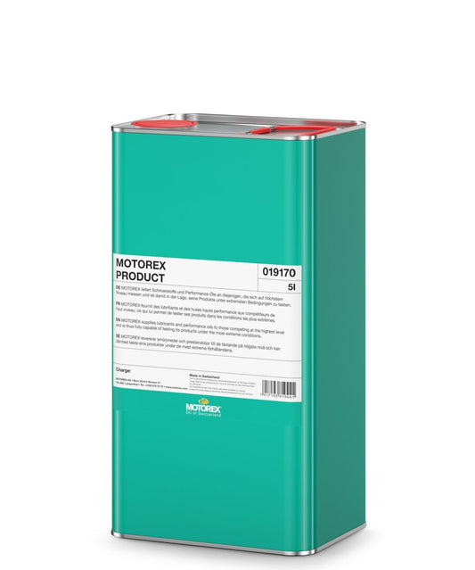 Motorex Brake Clean  5L