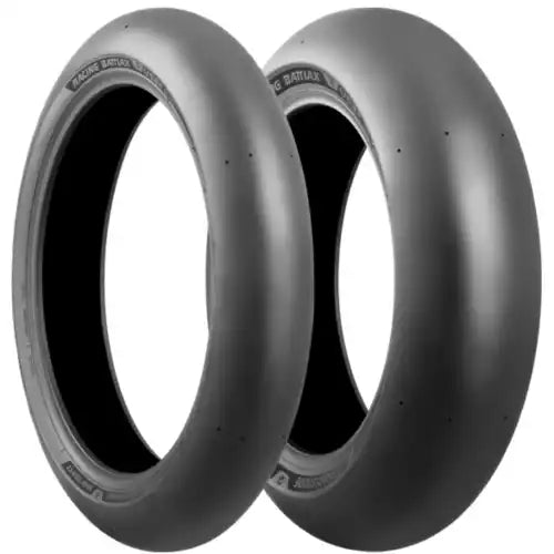 200/60 R17 MEDIUM Bridgestone Battlax V03 - Race Slick
