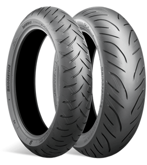 160/60 R15 67H TL  BATTLAX SC2
