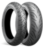 160/60 R14 65H TL  BATTLAX SC2
