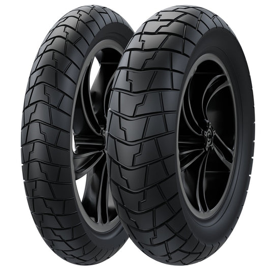 110/70-14 CM-SC11 54S TL Front Scooter Tyre