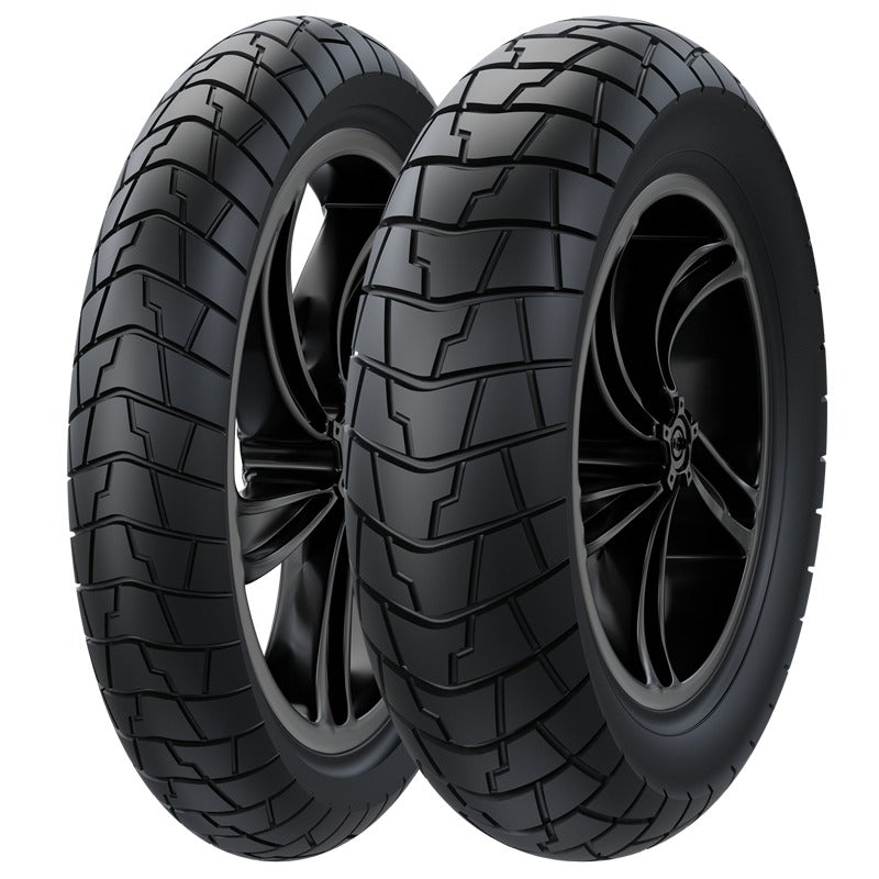 150/70-14 CM-SC11 66S TL Rear Scooter Tyre