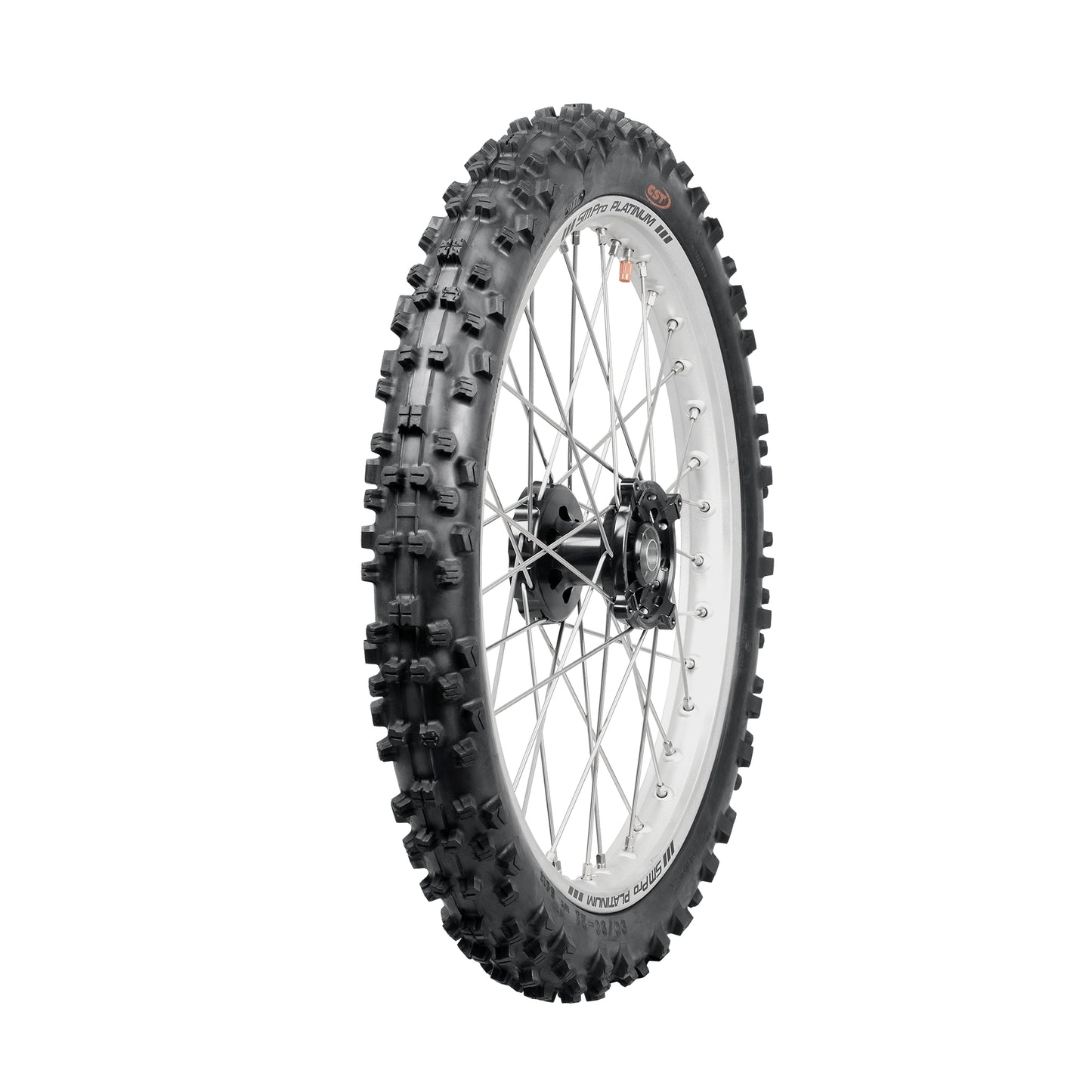 CST 90/90-21 CM723 54M TT E-Mark FIM Enduro Tyre