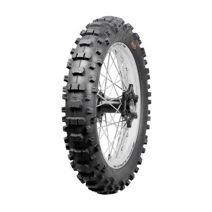 CST 140/80-18 CM724 70M TT E-Mark FIM Enduro Tyre