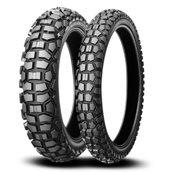 70/100 -19 42P TT  TRAILMAX D605F