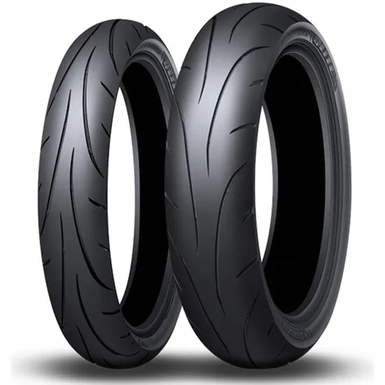 100/80 -17 52H TL  SP'MAX Q-LITE F