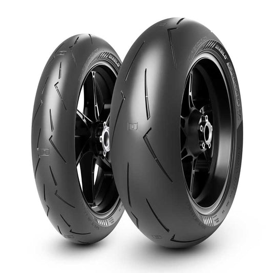 180/60 R17 75W SC2 Pirelli Diablo Supercorsa V4 SC