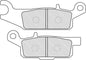 Ferodo FDB220EFP Platinum Compound Pad - FA062